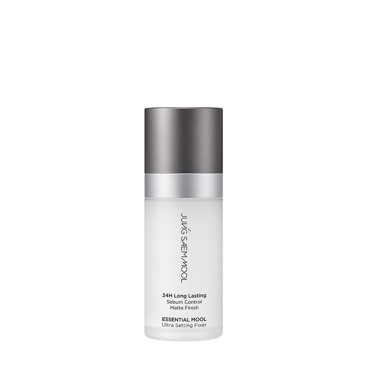 JUNG SAEM MOOL Essential Mool Ultra Setting Fixer 55ml - Korean setting spray, view 2