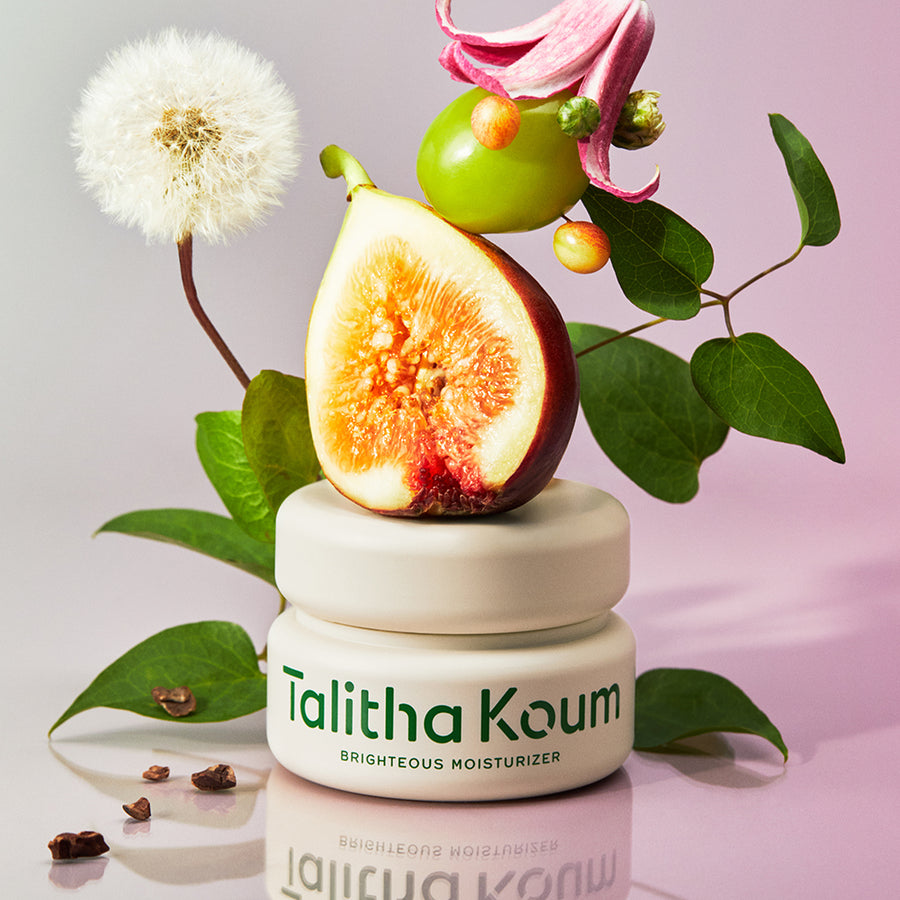 TALITHA KOUM HM Barrier Brighteous Moisturizer 50ml