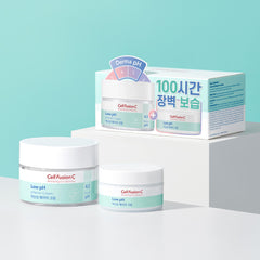 CELLFUSIONC マイルドアシディック バリア クリーム 55ml