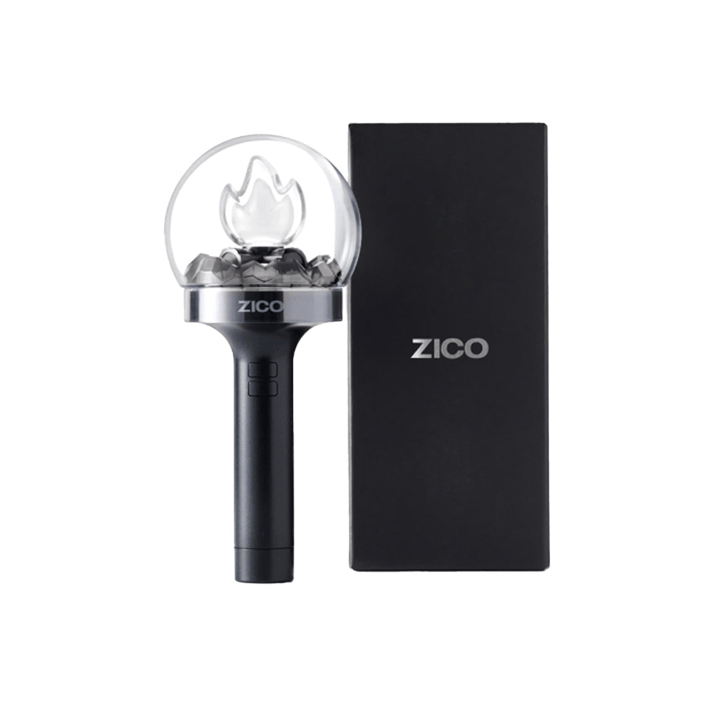 ZICO Official Light Stick