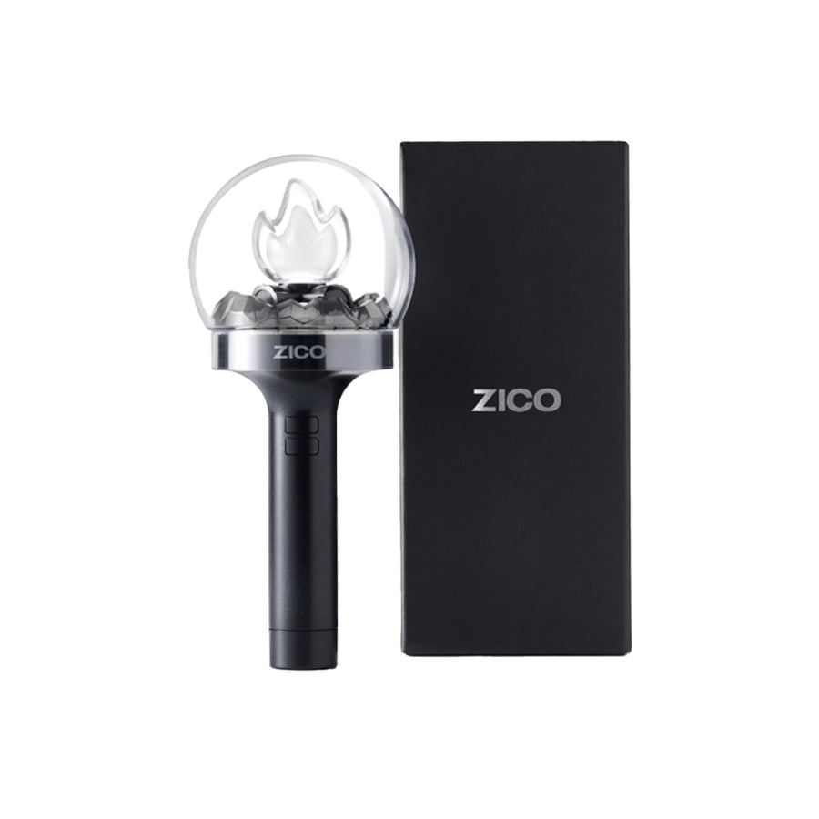 ZICO Official Lightstick