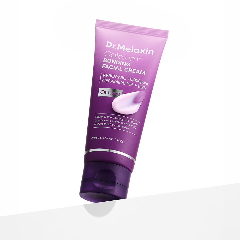 DR.MELAXIN Calcium Bonding Facial Cream - Korean cream