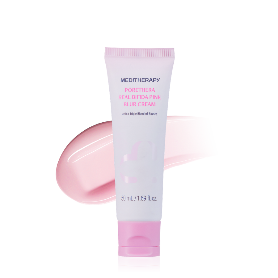 メディセラピー フォルセラ リアル ビフィダ ピンクブラークリーム 50ml