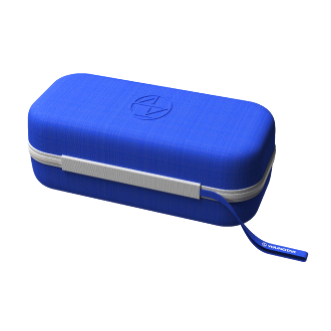 YOUNG TAK Official Pouch Pouch