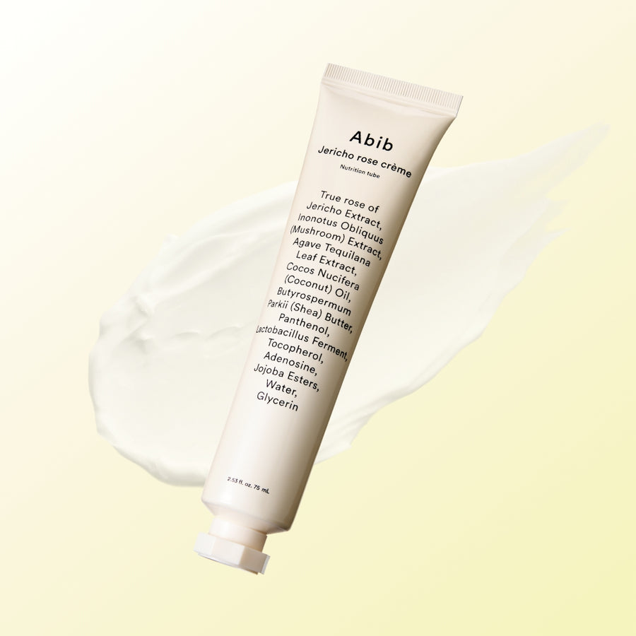 ABIB Rebirth Nutrition Cream Tube 75ml