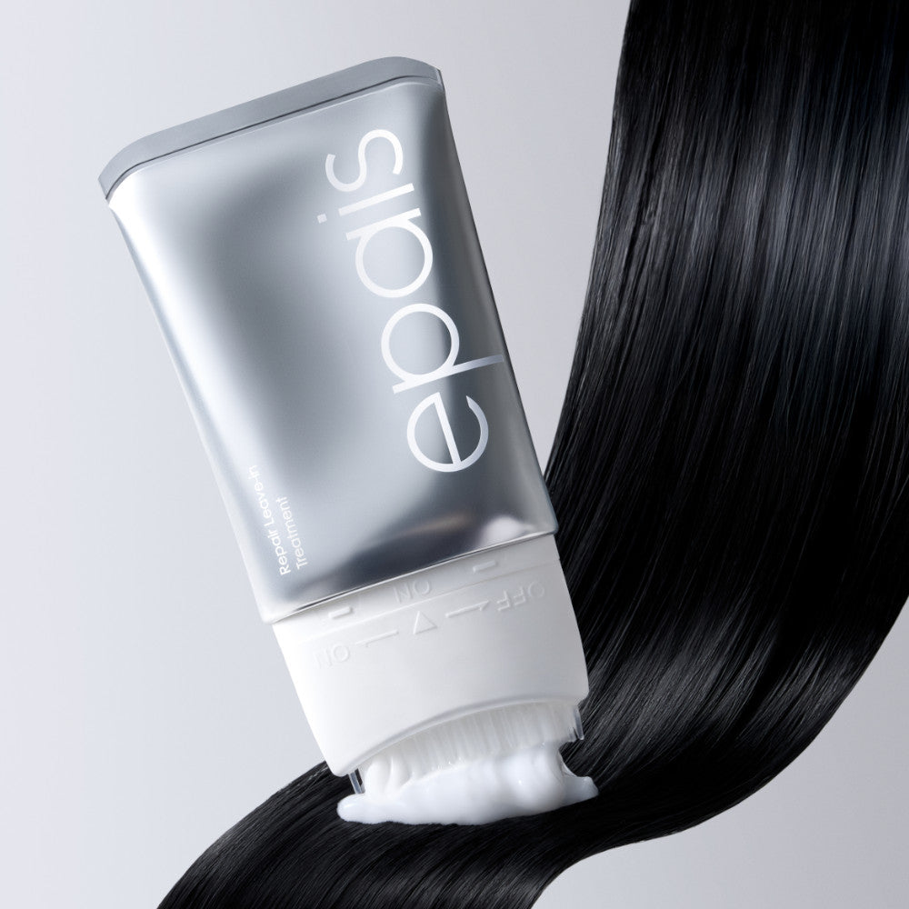 EPAIS Repair Leave-in Treatment - Korean leave-in treatment, view 2