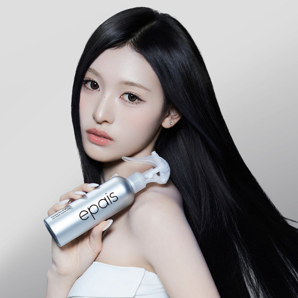 EPAIS Peptide Bonding No-Wash Treatment - Korean leave-in treatment, view 2