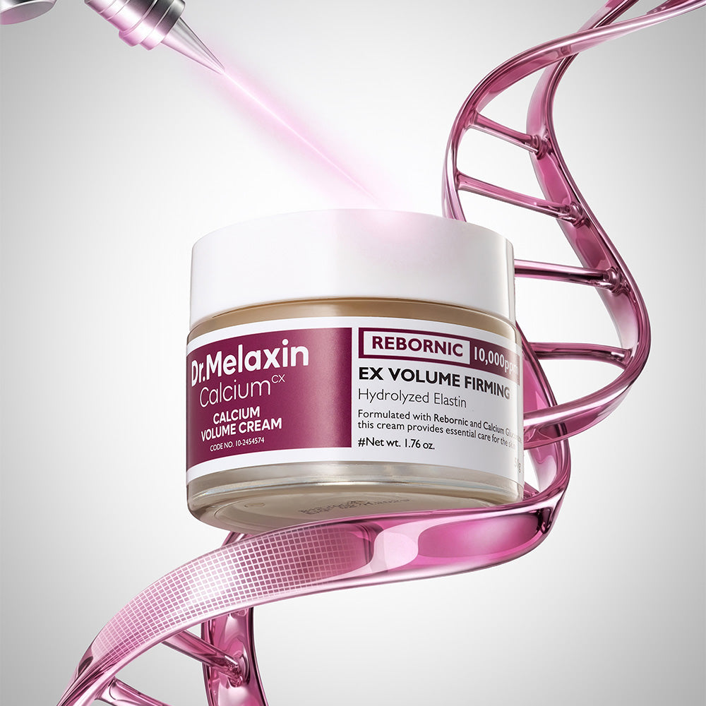 DR.MELAXIN Cemenrete Calcium Eye Cream - Korean eye cream