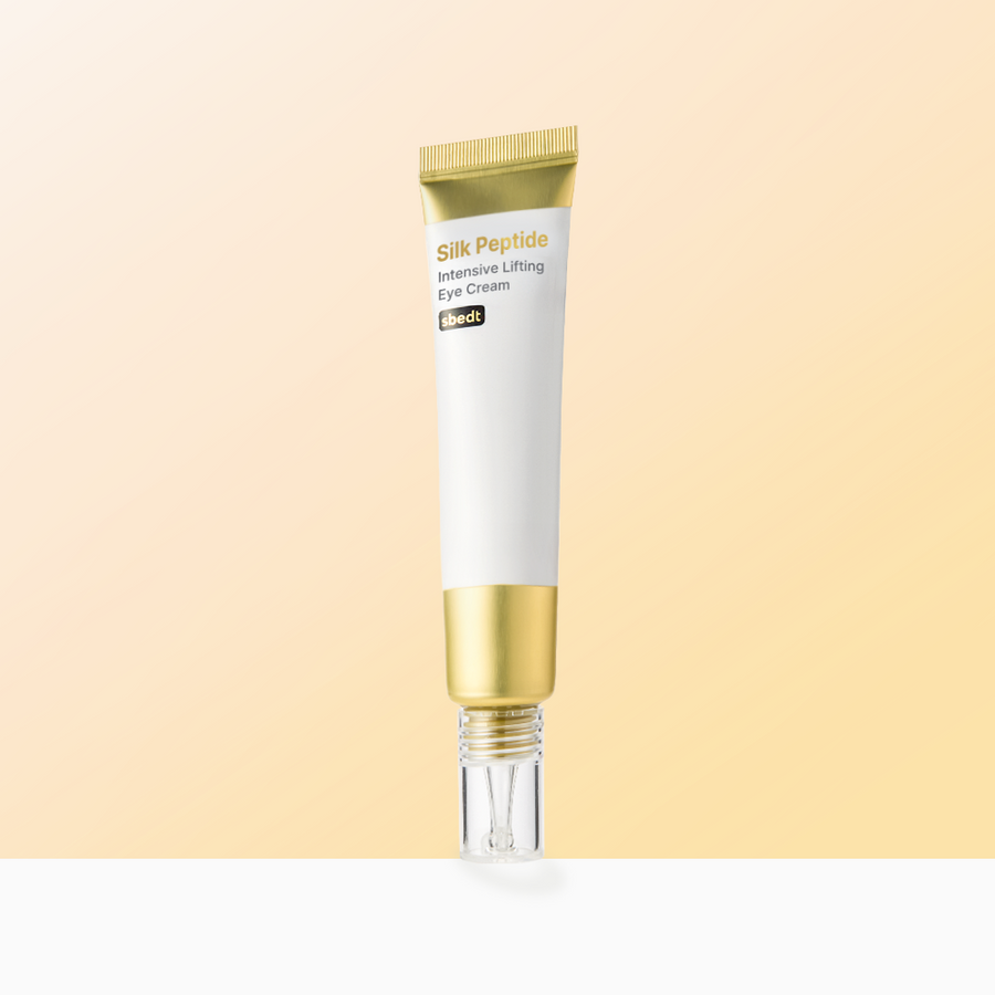 ソンブンエディター Silk Peptide Lifting Eye クリーム 30ml