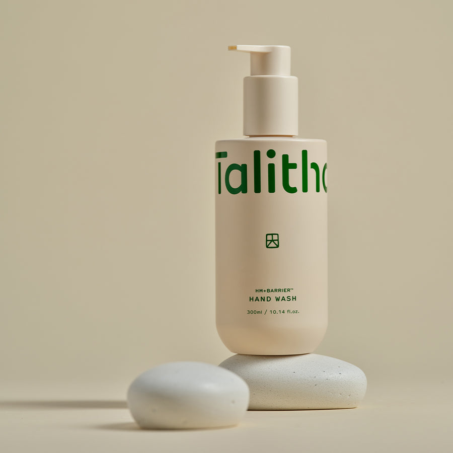 タリタクム HMバリアハンドウォッシュ 300ml