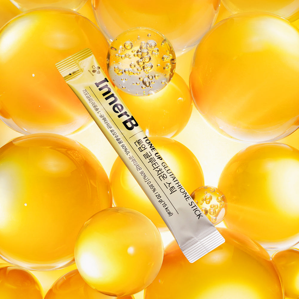 INNERB CJ INNERB Tone-Up Glutathione Stick 30 sticks