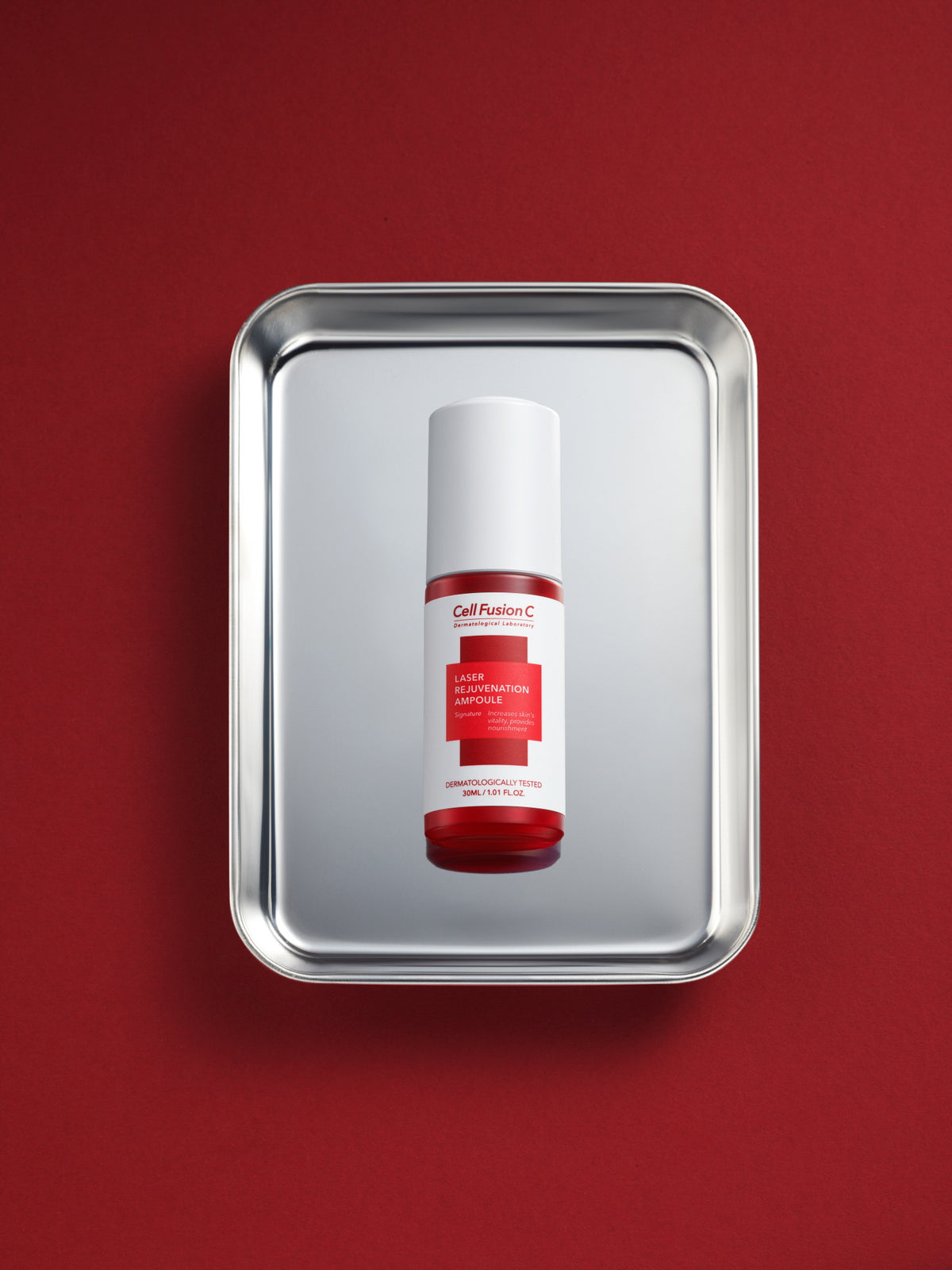 CELLFUSIONC Laser Rejuvenation Ampoule 30ml