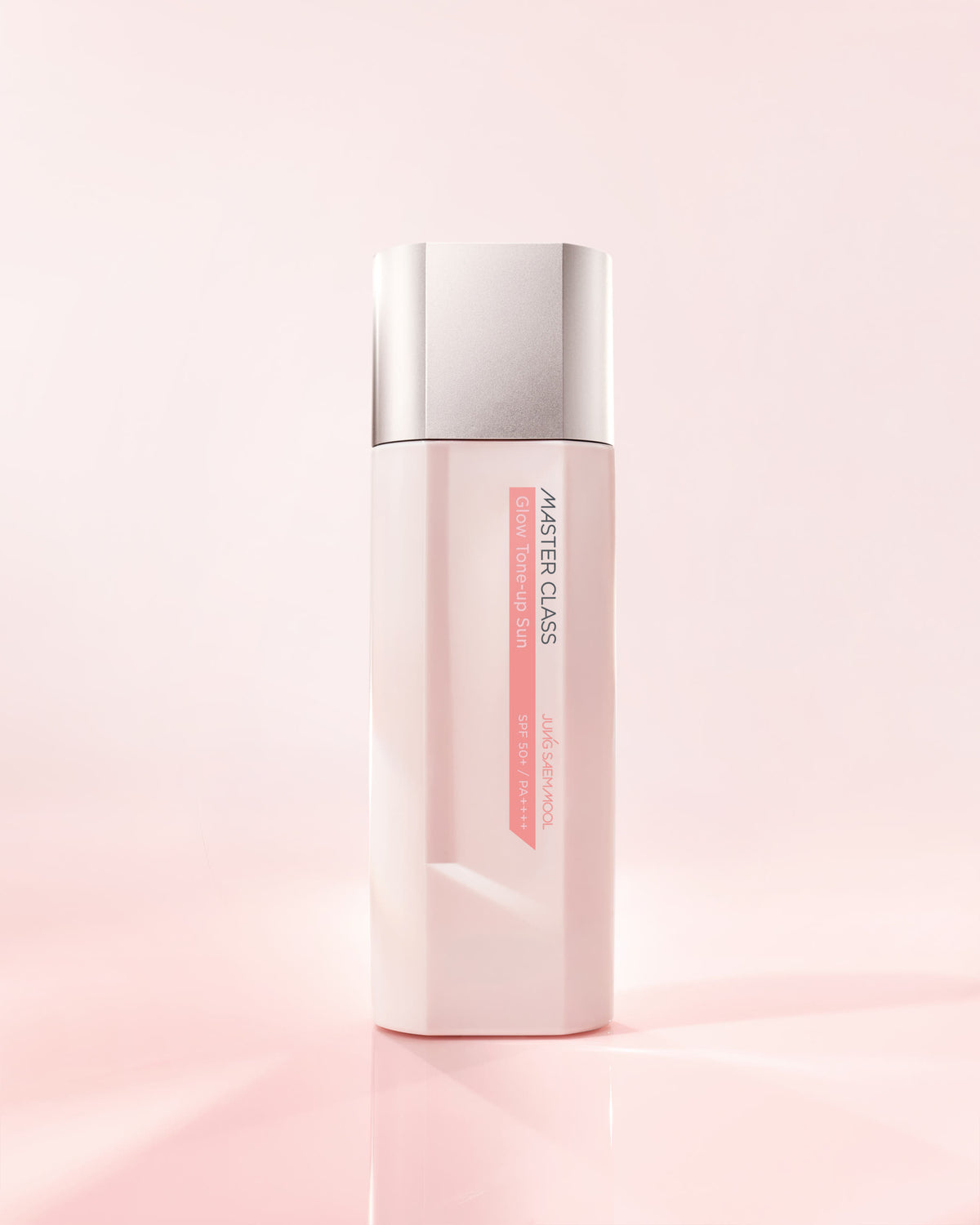 JUNG SAEM MOOL Masterclass Glow Tone-up Sun - Korean sunscreen, view 2