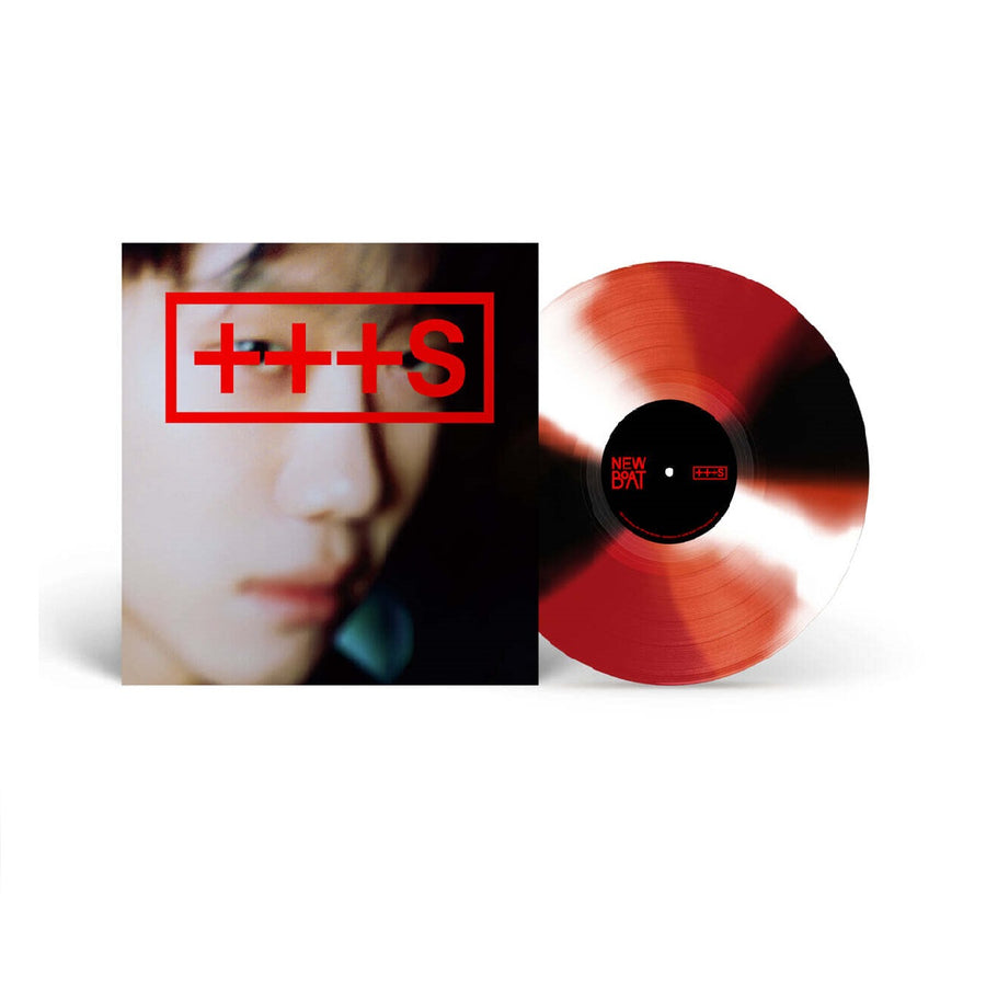 LP 하현상 New Boat Remastered Album