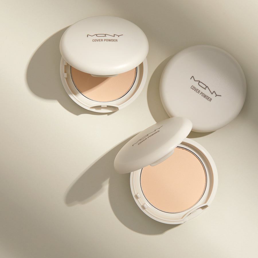 MQNY Micro Fit Powder
