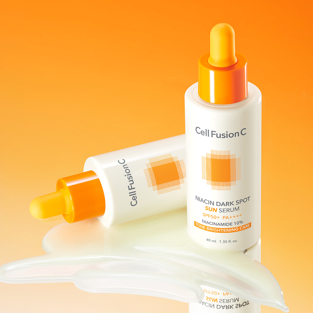 CELLFUSIONC Niacin Blemish Serum 40ml