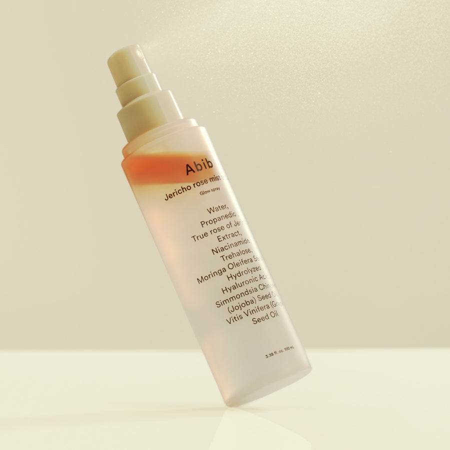 アビブ リバース ミスト セラム グロー スプレー 100ml