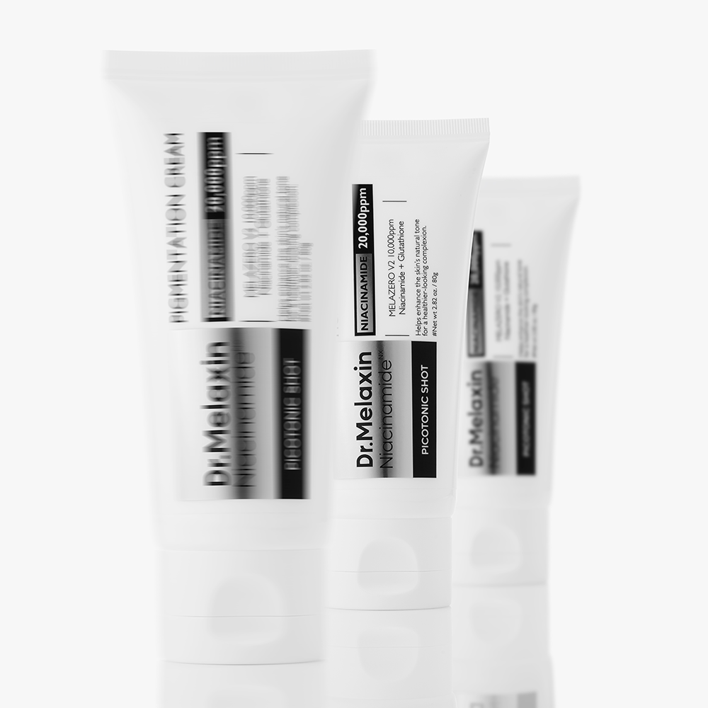 DR.MELAXIN Niacinamide Pico Tonic Shot Cream - Korean cream, view 2
