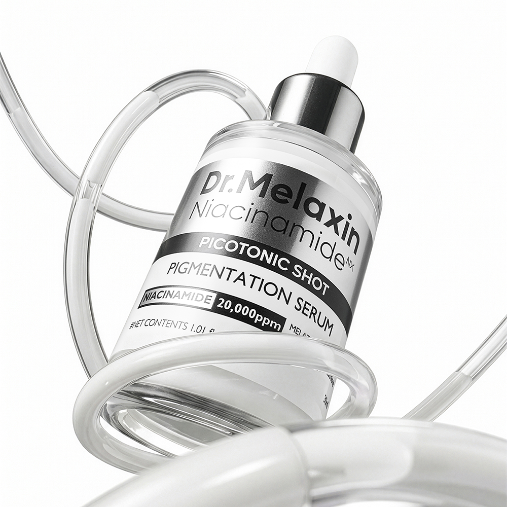 DR.MELAXIN Niacinamide Pico Tonic Shot Serum - Korean serum, view 2