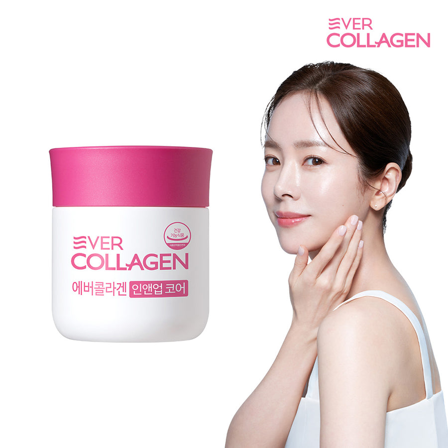 NEWTREE NUTRI EVER COLLAGEN In & Up Core Tri-Peptide GPH Biotin 4 Weeks