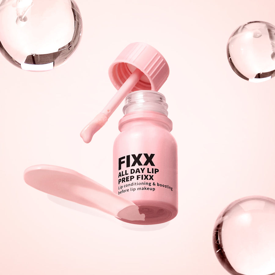 ソーナチュラル Lip Setting Base All Day Lip Prep フィクサー 10ml