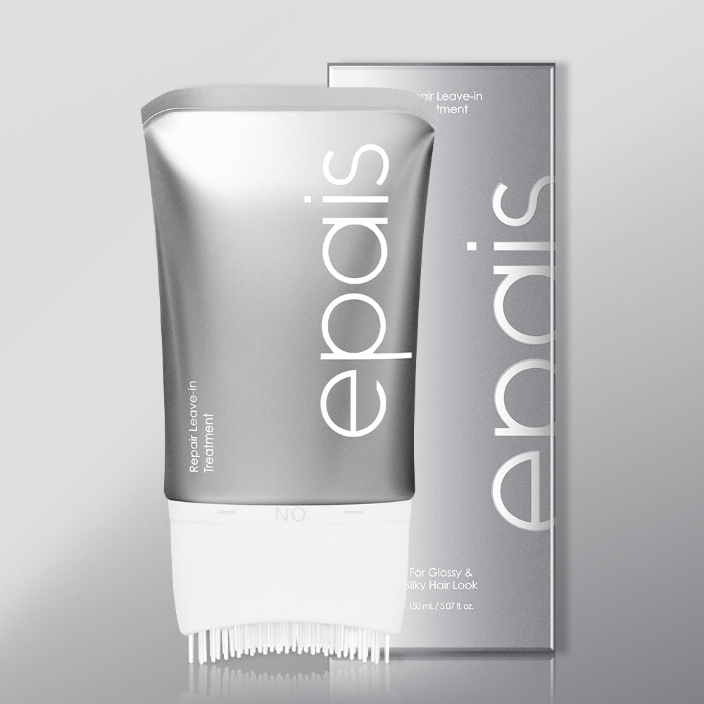 EPAIS Repair Leave-in Treatment - Korean leave-in treatment