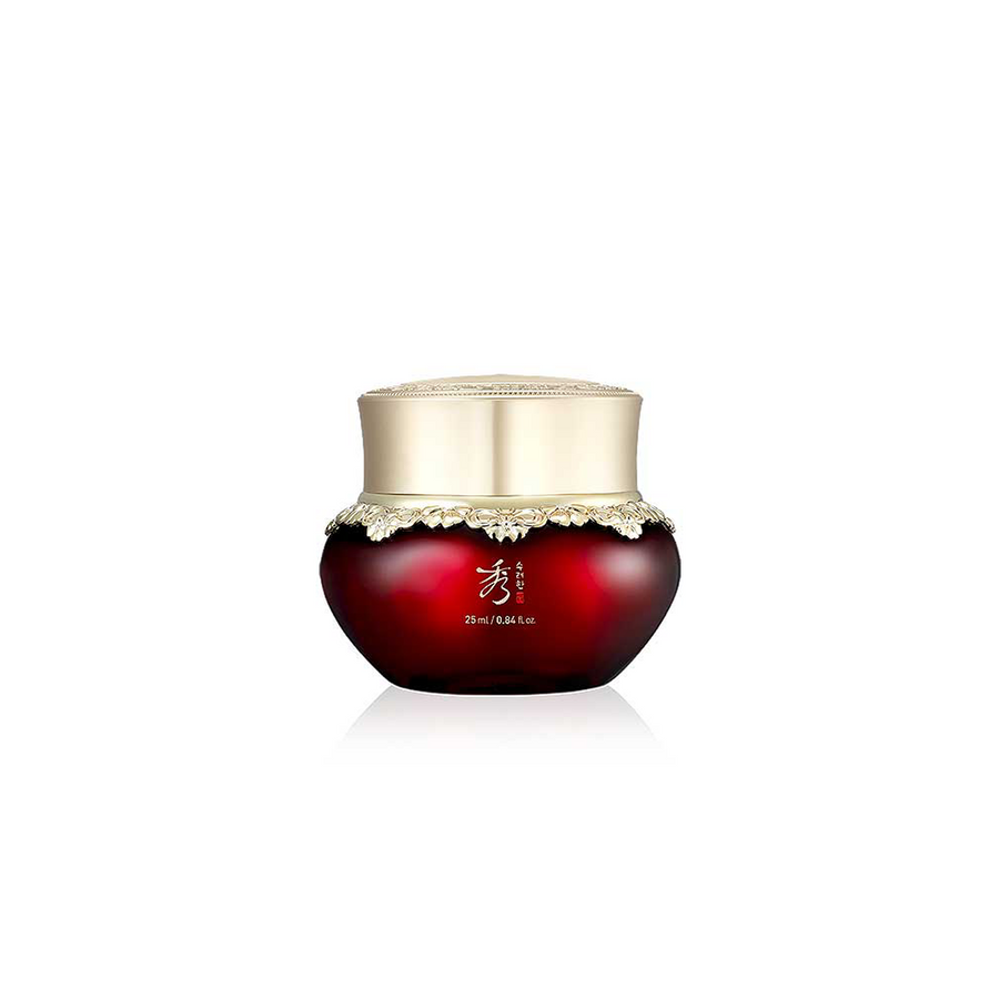 秀麗韓 ヒョビダム 発酵アイクリーム 25ml