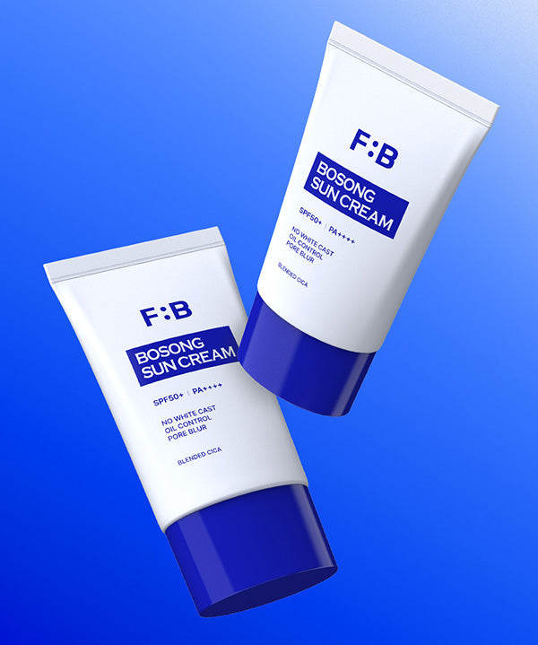 FORBEAUT Bosong Sun Cream - Korean sunscreen, view 2