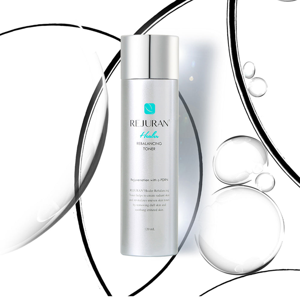 REJURAN Healer Rebalancing Toner 120ml