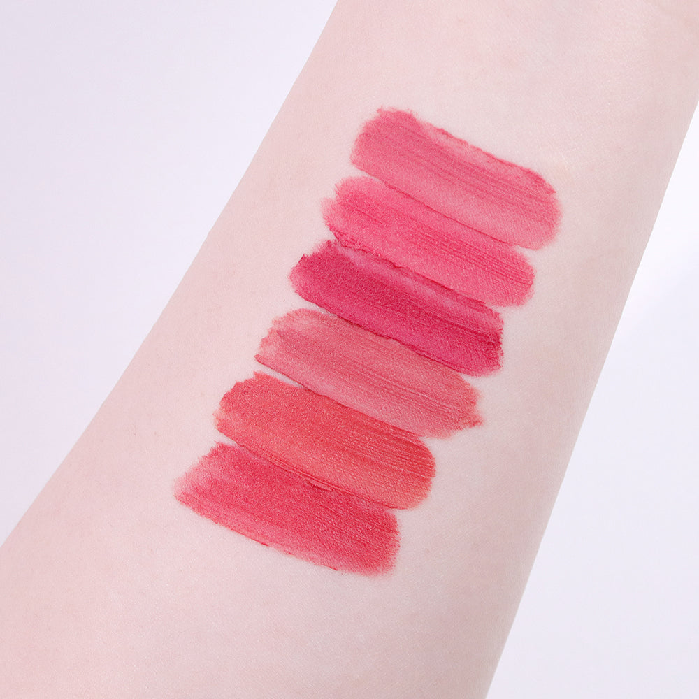 MQNY Powder Blur Tint - Korean lip tint, view 2
