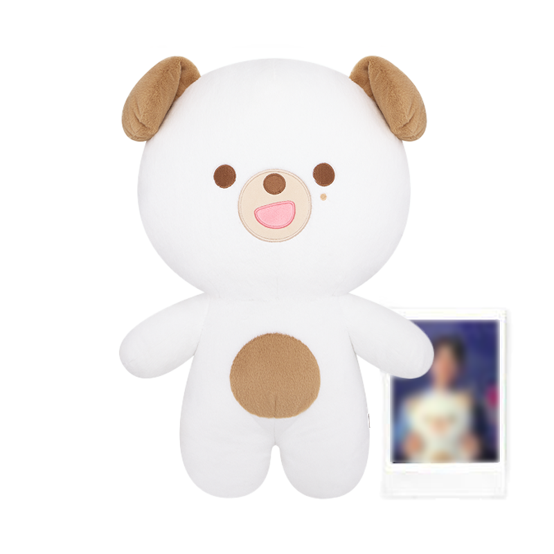 DAY6 Official Giant Plushie (Dowoon)