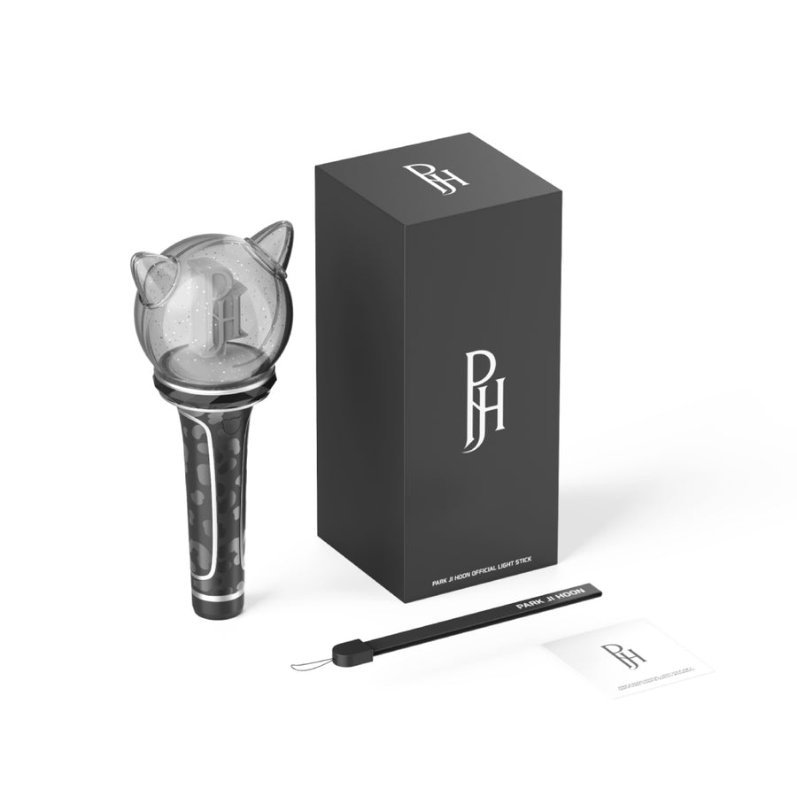 PARK JIHOON Official Lightstick Ver.2