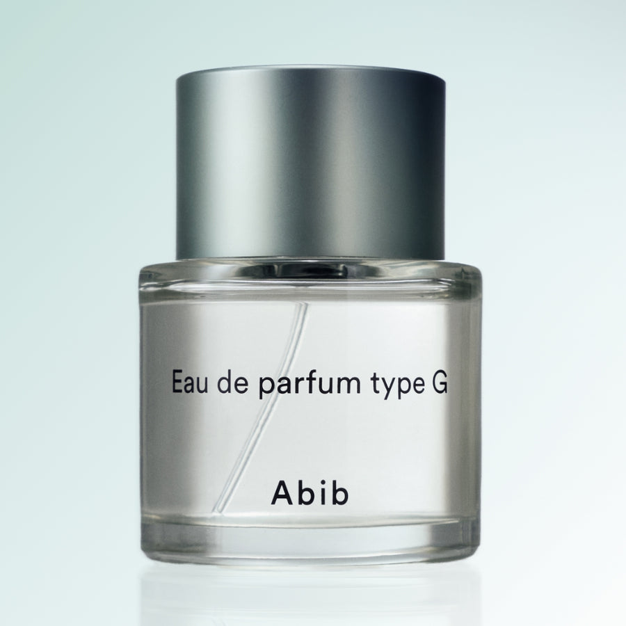 アビブ オードゥパルファン タイプG 50ml