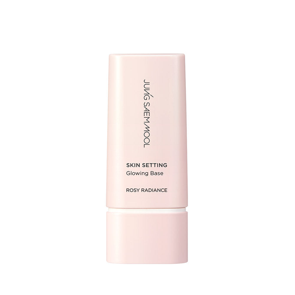 JUNG SAEM MOOL Skin Setting Glowing Base - Korean primer, view 2