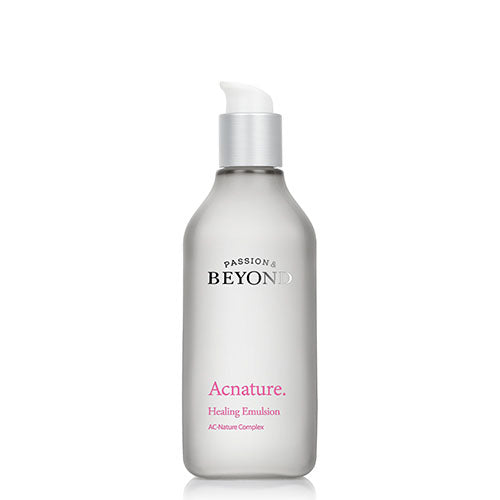 Passion & Beyond アクネイチャーヒーリングエマルジョン 120ml