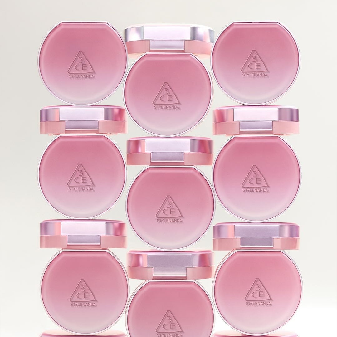 3CE Fitting Mesh Cover Cushion 11g