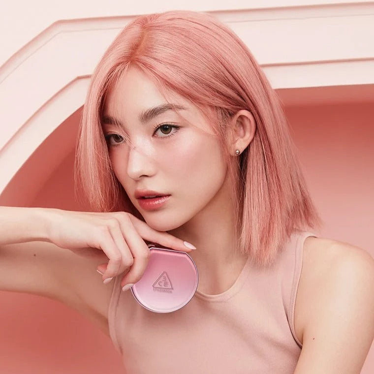 3CE Fitting Mesh Cover Cushion 11g