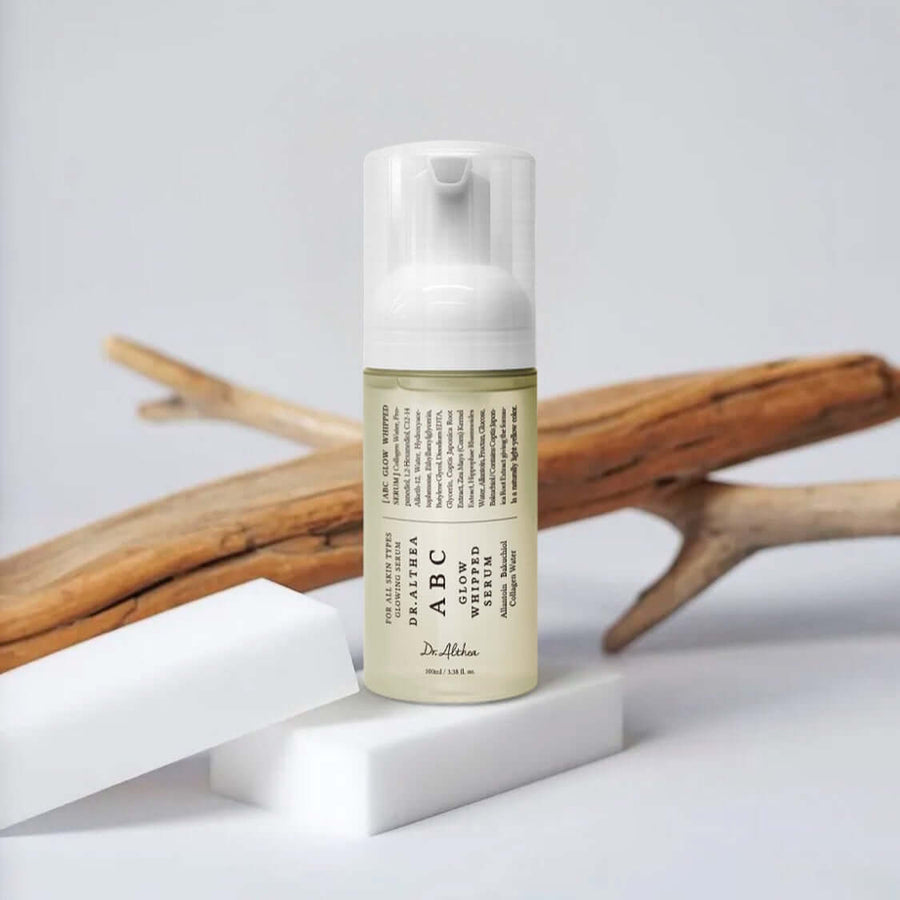 Dr.Althea Abcグロウホイップドセラム 100ml