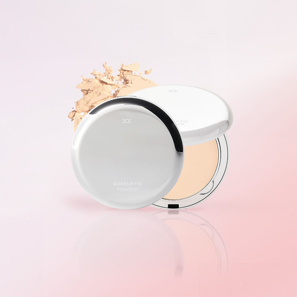 3CE Makeup Fix Powder 9g | Kool Seoul