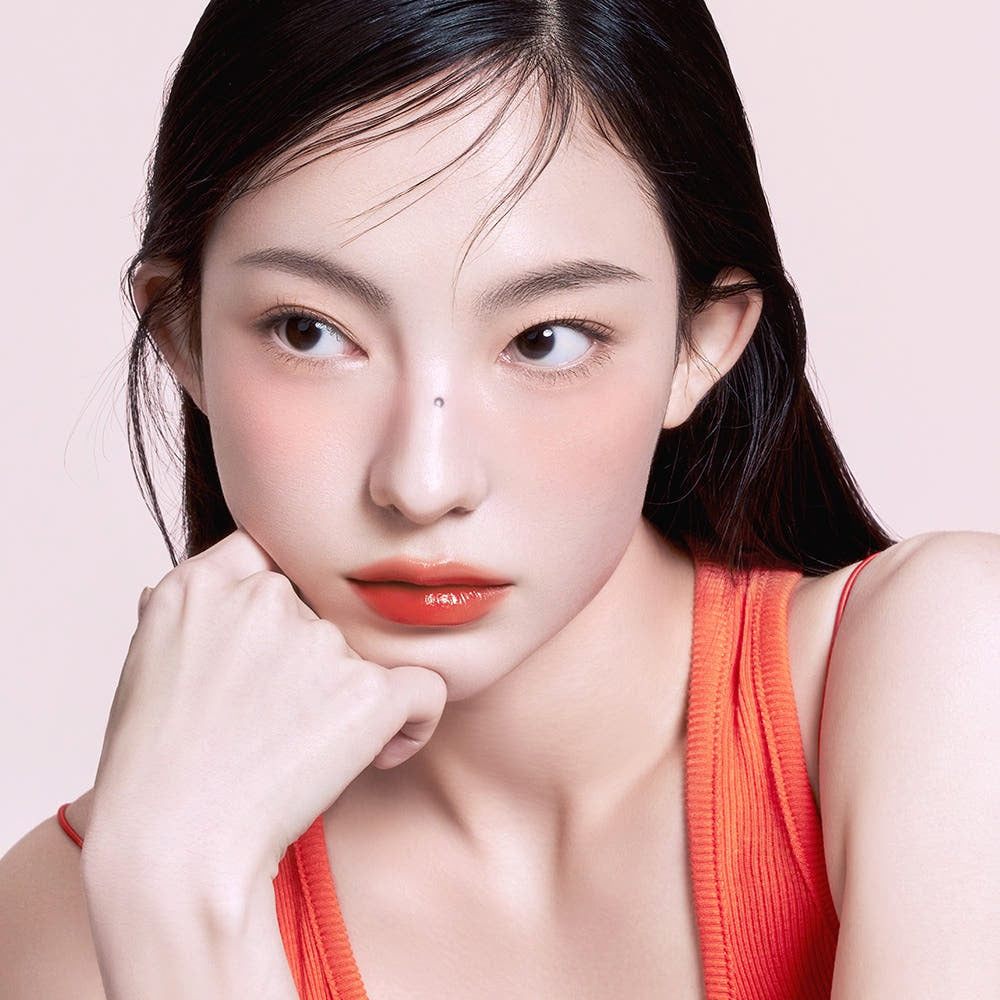 3CE Lazy Pop Lip Stain