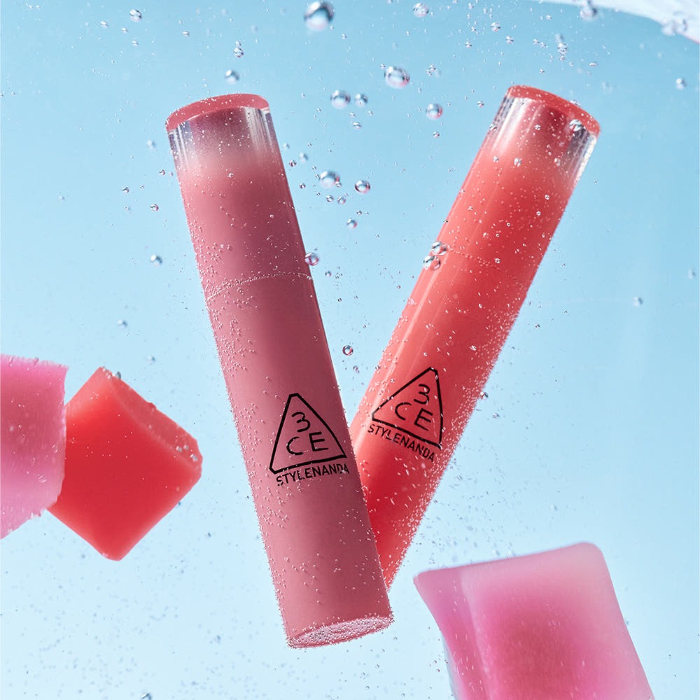 3CE Lazy Pop Lip Stain