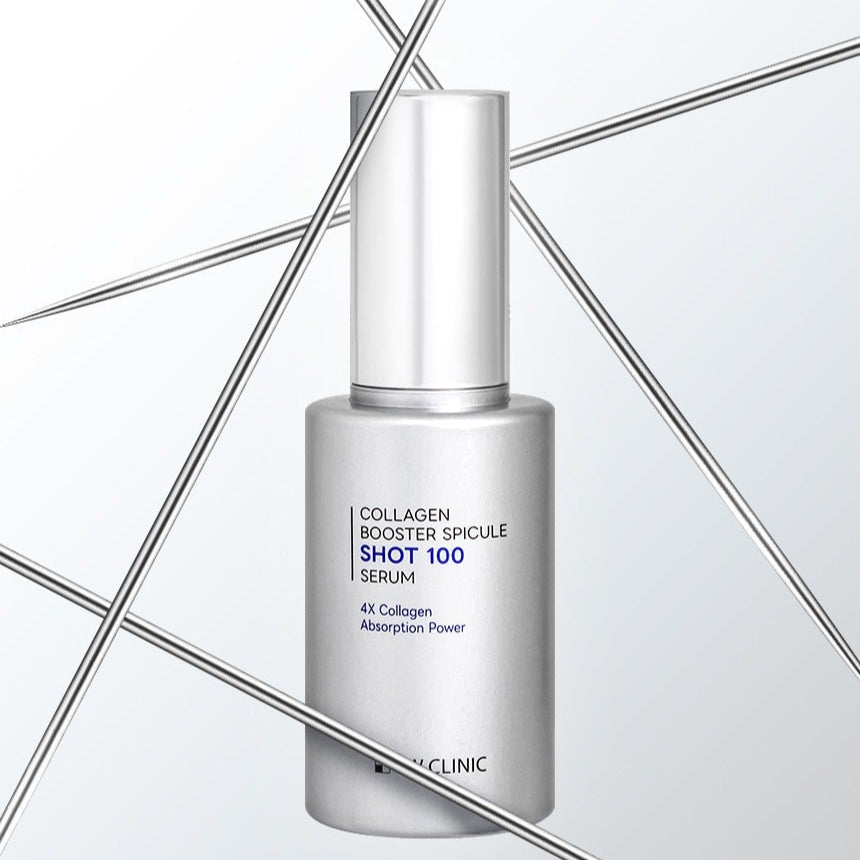 3Wクリニック コラーゲンブースター スペックルショット100セラム 50ml