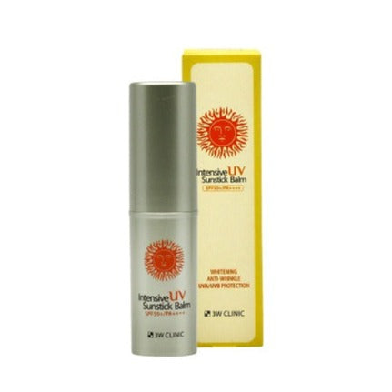 3W Clinic Intensive UV Sun Stick Balm 10g