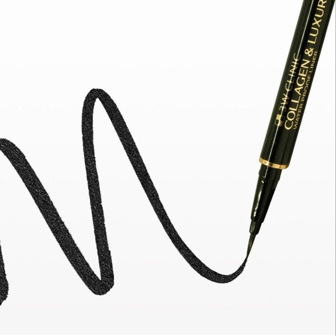 3W CLINIC Collagen & Luxury Gold Waterproof Liner 0.8g