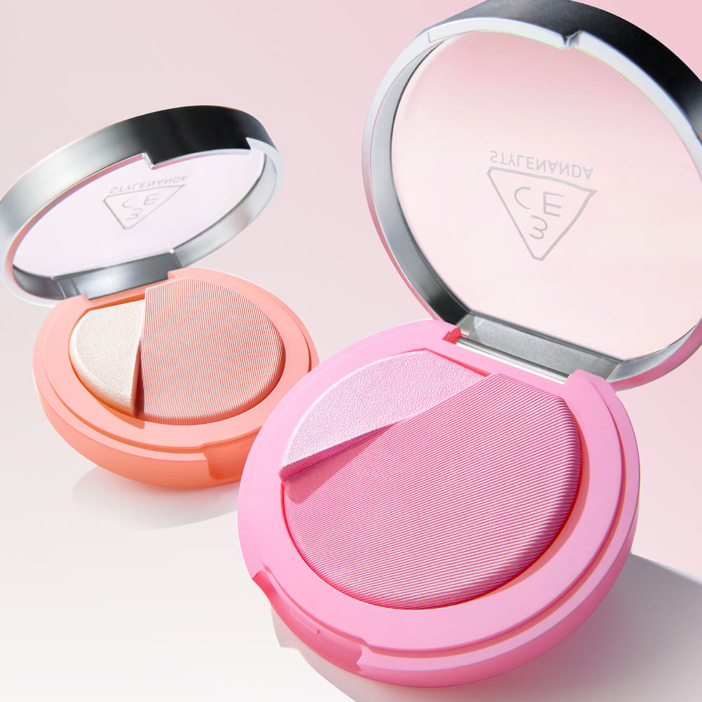 3CE Blushlighter | Kool Seoul