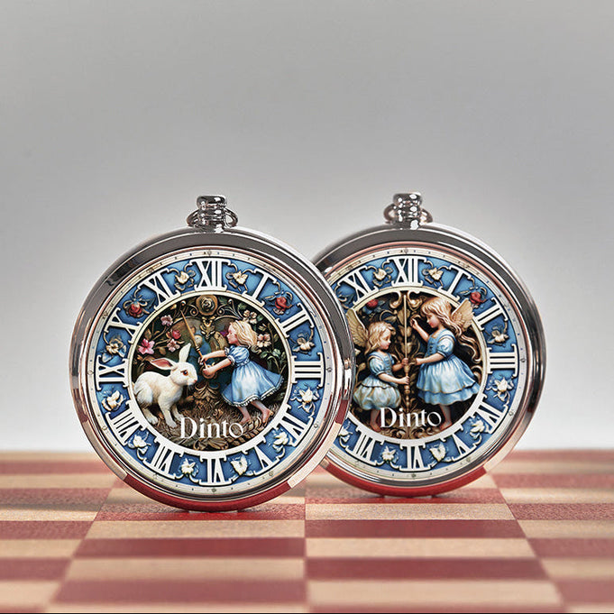 DINTO Alice Collection