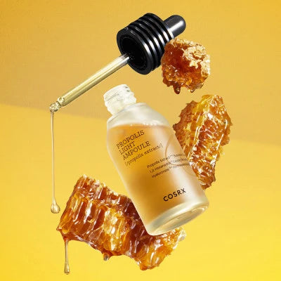 COSRX フルフィット プロポリスライトアンプル 30ml