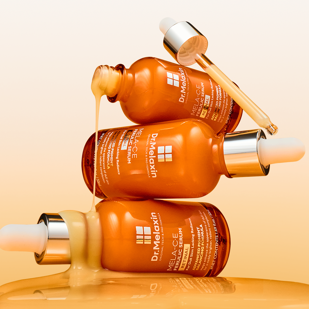 DR.MELAXIN Mela-CE Ferulic Serum - Korean serum, view 2
