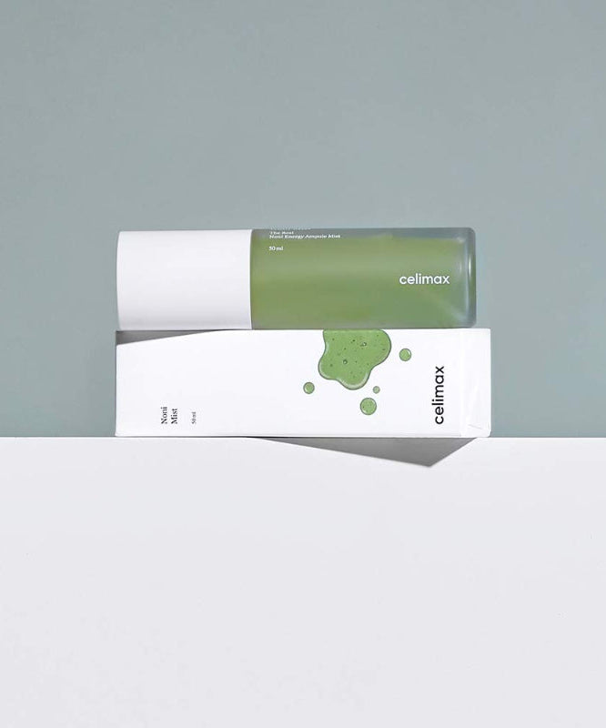 CELIMAX The Real Noni Energy Ampoule Mist 50ml