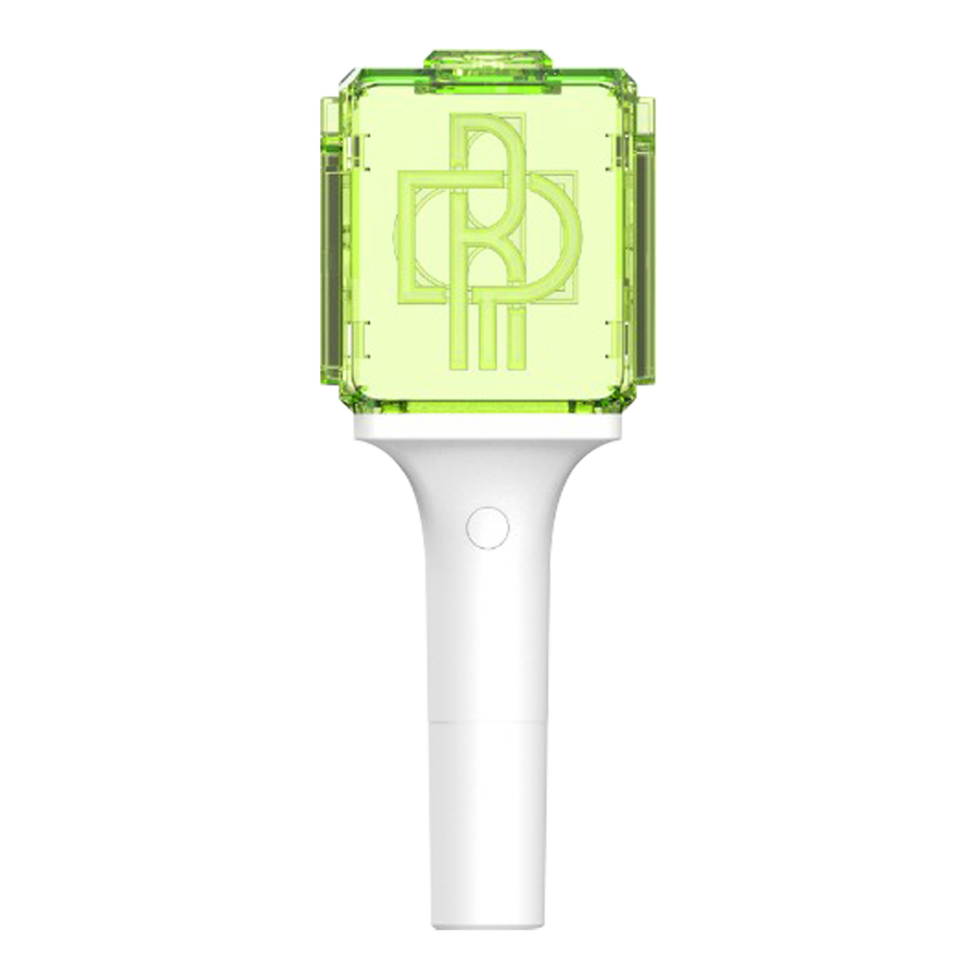NCT DREAM Official Lightstick